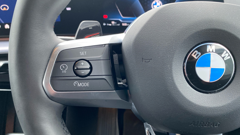 BMW 2 Series 220i MHT M Sport 5dr DCT Petrol Hatchback